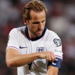 Harry Kane Praised as England’s Greatest Striker by Wayne Rooney 2 GettyImages 2234540052