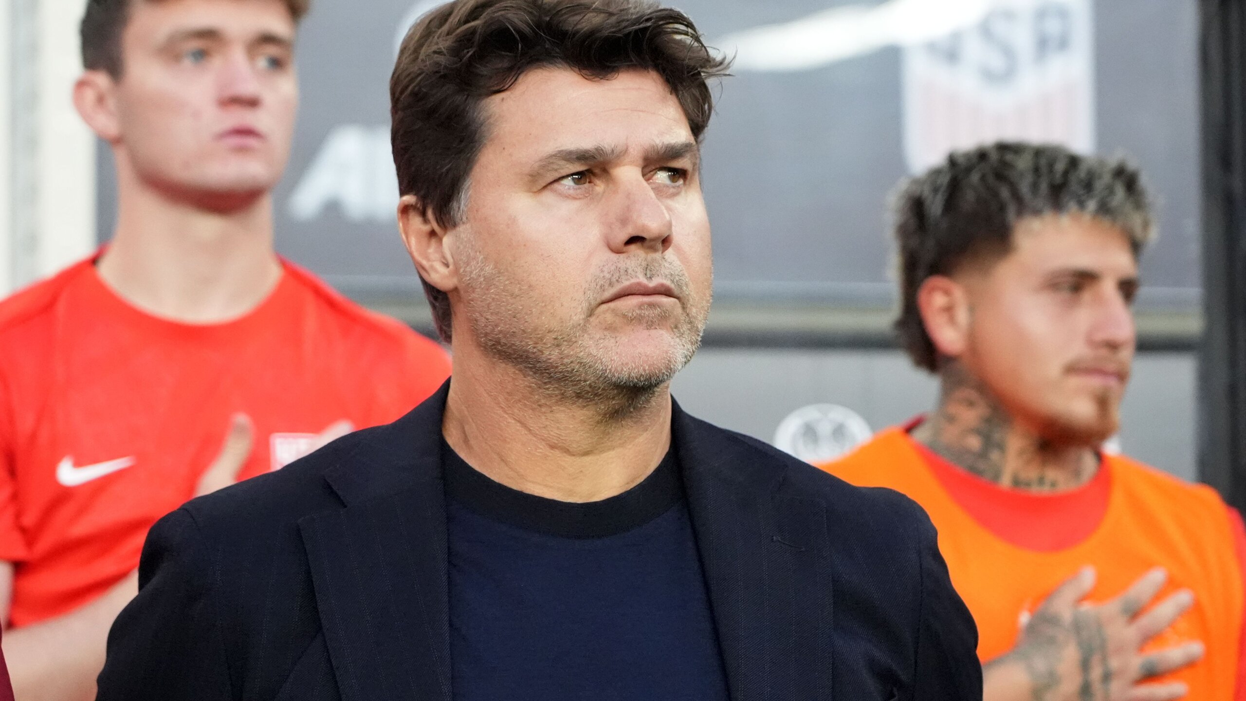Pochettino Under Pressure Despite USMNT Win Over Japan 5 GettyImages 2234598796 scaled
