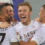 Hojlund Scores on Napoli Debut After Manchester United Exit 2 GettyImages 2234628138