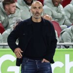 Chelsea Hold Firm as Enzo Maresca Denies Champions League Distraction 3 GettyImages 2234633286