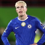 Garnacho Error Costs Chelsea in Dramatic Draw with Brentford 3 GettyImages 2234660953