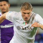 Hojlund Commits to Napoli Future, Eyes Lukaku Mentorship 3 GettyImages 2234664276