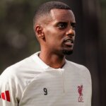 Alexander Isak Transfer: Slot Confident in Liverpool’s Record Signing 3 GettyImages 2234683177