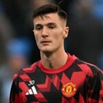 Sesko Seeks First Manchester United Goal After Acrobatic Display 2 GettyImages 2234842303