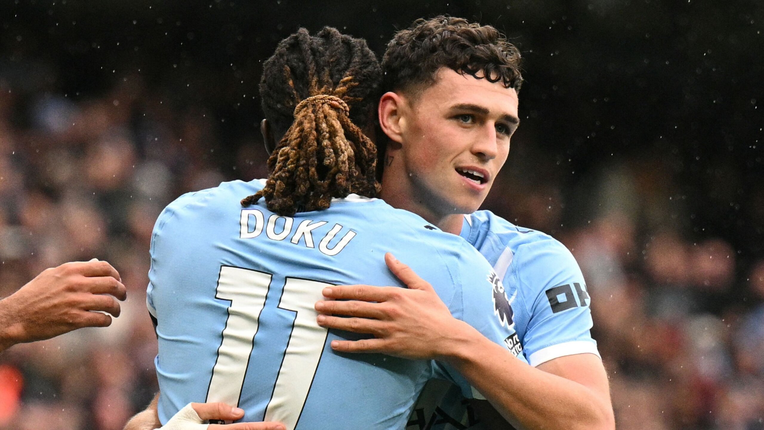Phil Foden Dedicates Derby Win to City Super-Fan Ricky Hatton 2 GettyImages 2234851859 scaled