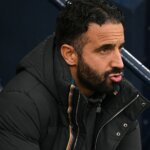 Manchester United’s Ruben Amorim Under Pressure After Poor Start 3 GettyImages 2234856366