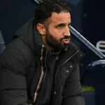 Ruben Amorim Facing Crucial Months at Manchester United 3 GettyImages 2234856366 2