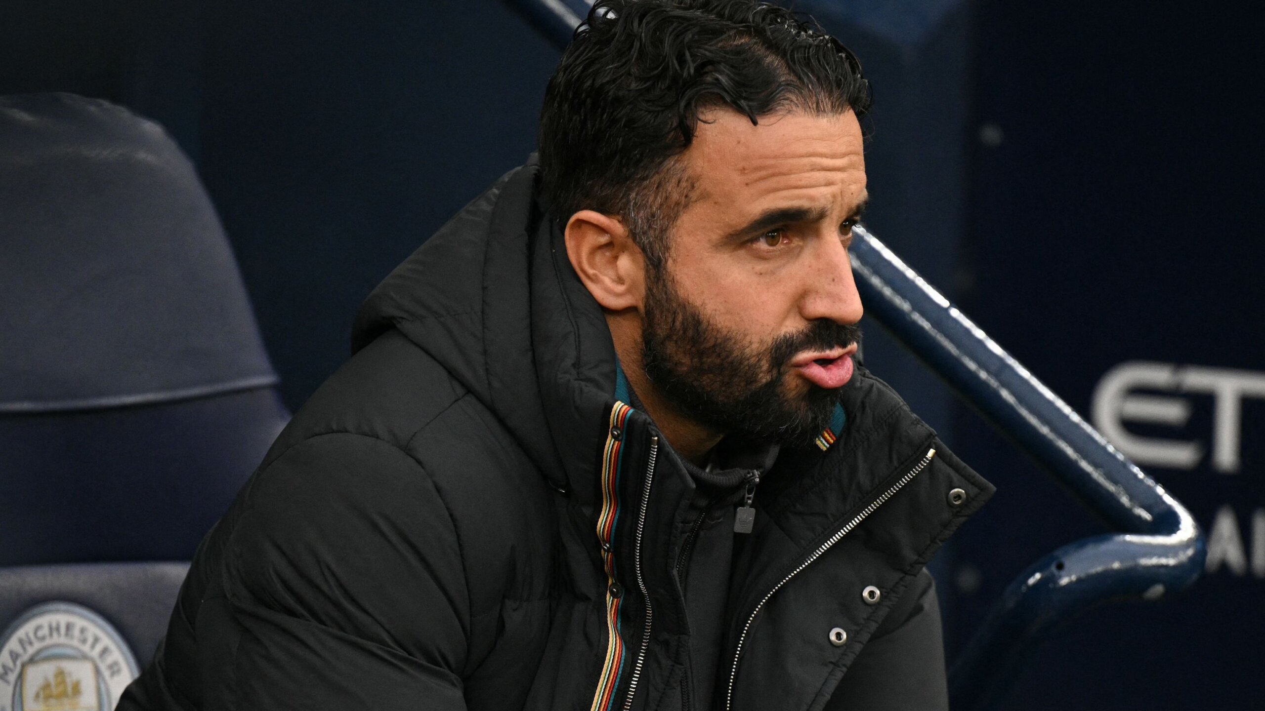 Manchester United’s Ruben Amorim Under Pressure After Poor Start 10 GettyImages 2234856366 scaled