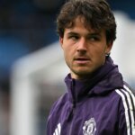Senne Lammens’ Brother Favors Galatasaray Over Manchester United Move 2 GettyImages 2234858721