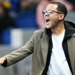 Rosenior Slams Referee Over Strasbourg Head Injury Incident 2 GettyImages 2234863228