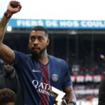 Kimpembe Reveals Lingering Injury Led to PSG Exit 2 GettyImages 2234875234