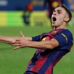 Fermin Lopez Shines After Rejecting Chelsea for Barcelona 3 GettyImages 2234900892