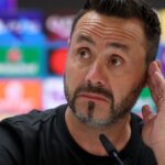 De Zerbi Ends Marseille’s Away Woes with Dramatic Strasbourg Win 3 GettyImages 2235105272