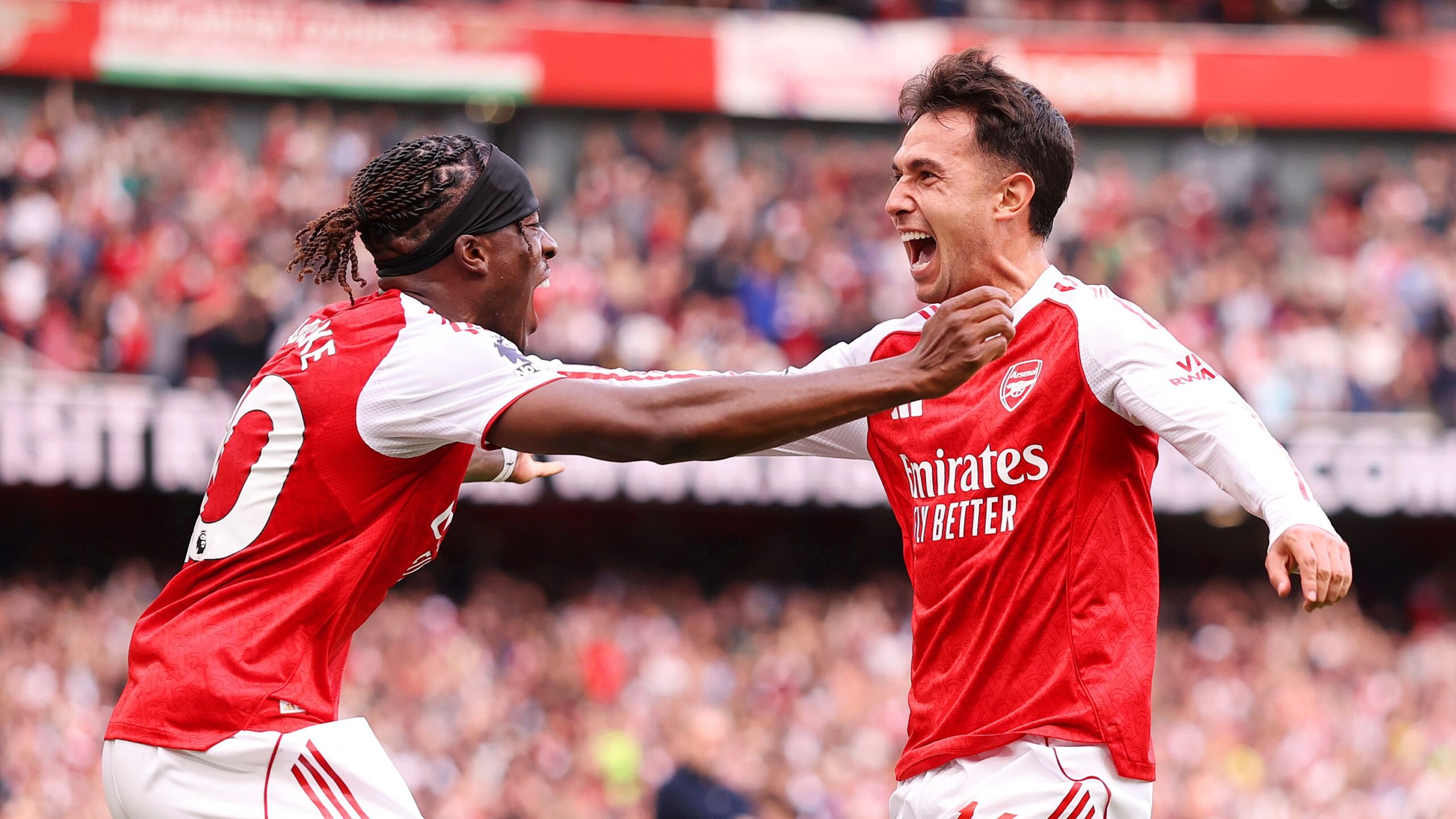 Zubimendi Shines as Arsenal’s Summer Signing Success 4 GettyImages 2235188138 scaled