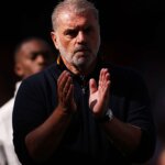 Ange Postecoglou Blames Disruptive Week for Nottingham Forest’s Arsenal Defeat 2 GettyImages 2235200041