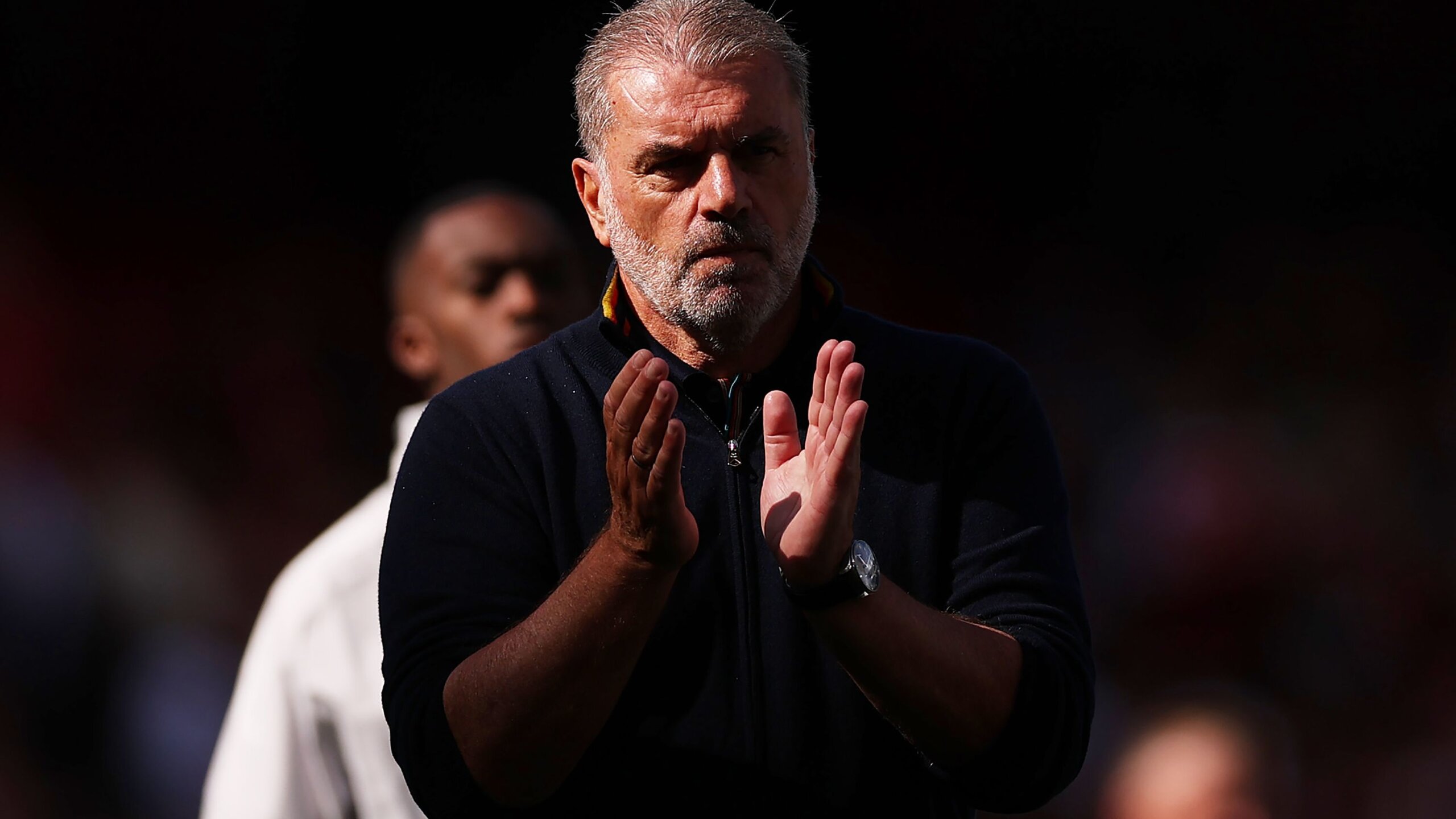 Ange Postecoglou Blames Disruptive Week for Nottingham Forest’s Arsenal Defeat 3 GettyImages 2235200041 scaled