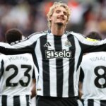 Woltemade Shines: Howe Hails Striker's Dream Newcastle Debut 3 GettyImages 2235207283