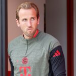 Harry Kane Urged to End Premier League Pursuit and Retire at Bayern 2 GettyImages 2235209644