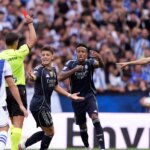 Dean Huijsen Red Card: Xabi Alonso Backs Defender After Real Madrid Defeat 2 GettyImages 2235209846