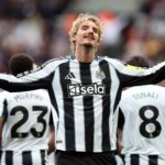 Nick Woltemade Shines as Newcastle Edge Wolves in Premier League 2 GettyImages 2235223854
