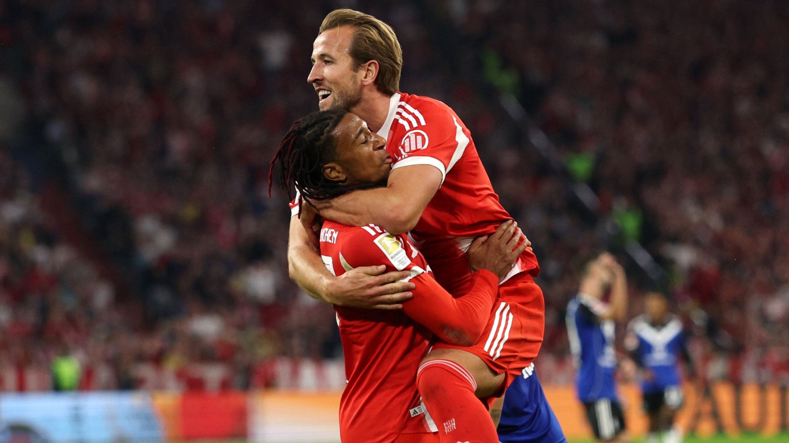 Bayern Munich Tipped to Outclass Chelsea in Champions League Opener 6 GettyImages 2235233553 scaled