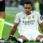 Alexander-Arnold Injury Strikes Early in Real Madrid Clash 2 GettyImages 2235248719
