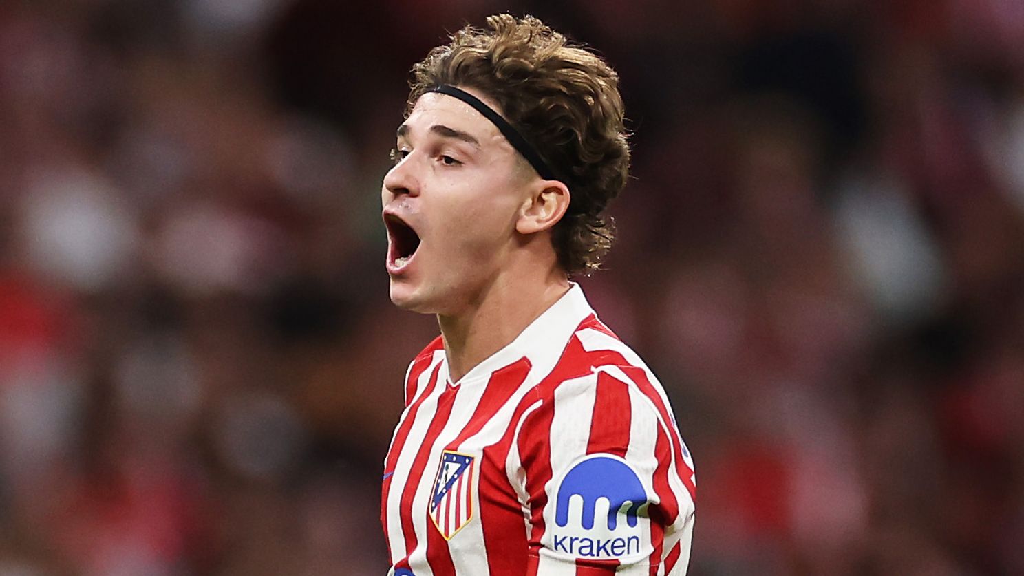 Alvarez Out of Atletico Madrid Squad for Champions League Clash 4 GettyImages 2235249924