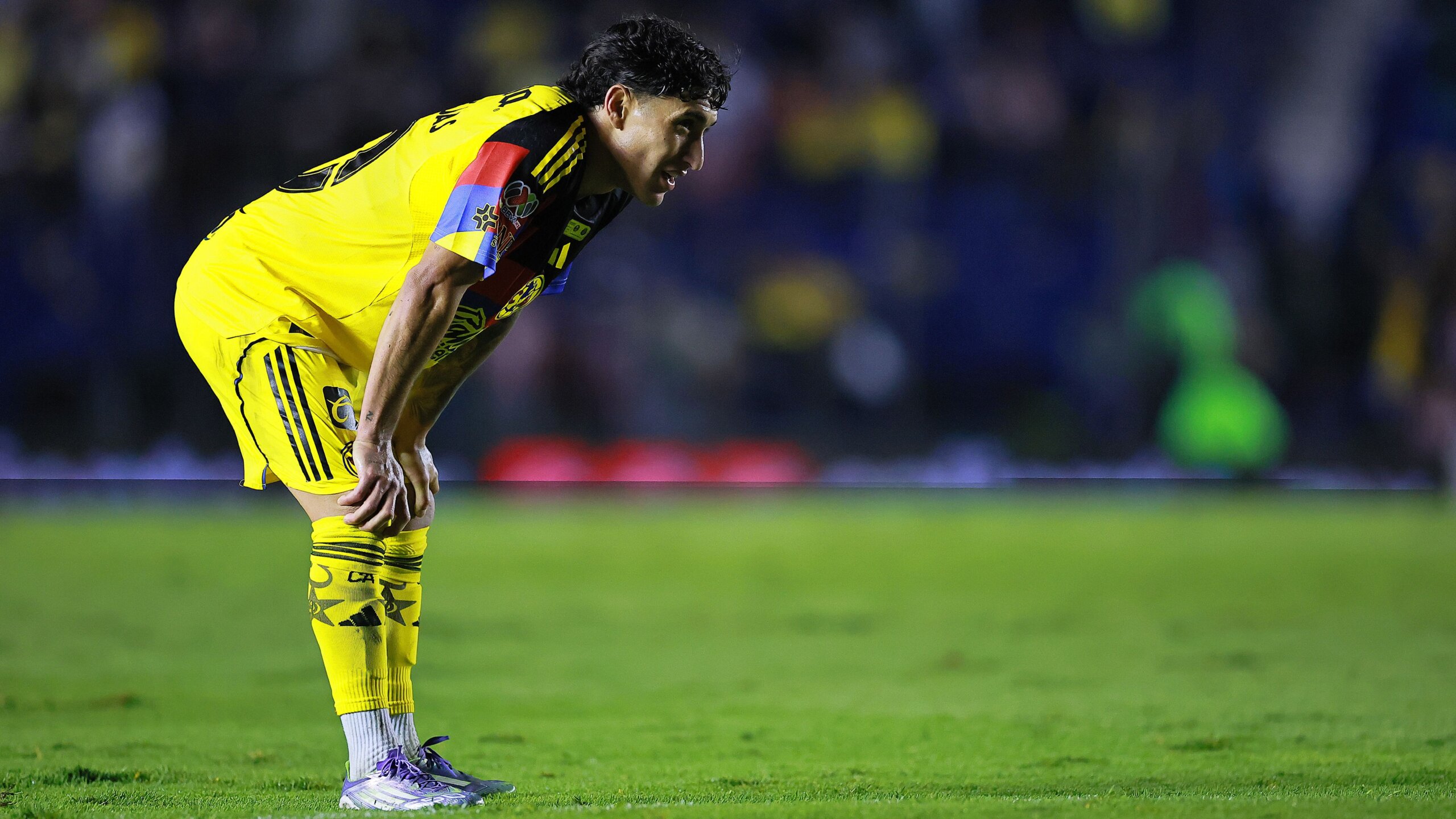 América Fall to Chivas in El Clásico Nacional Shock 6 GettyImages 2235307736 scaled