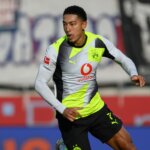 Dortmund Away Kit Sparks Fan Backlash and Club Response 2 GettyImages 2235321423