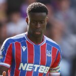Marc Guehi Transfer Saga: Crystal Palace Braced for January Exit 3 GettyImages 2235353478
