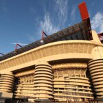 AC Milan and Inter Finalize San Siro Purchase, Face 2031 Stadium Deadline 2 GettyImages 2235404925