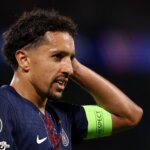 PSG Suffer Major Injury Setback as Marquinhos Misses Barcelona Clash 3 GettyImages 2235427721