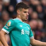 Robertson Backs Kerkez After Early Substitution at Burnley 3 GettyImages 2235435644