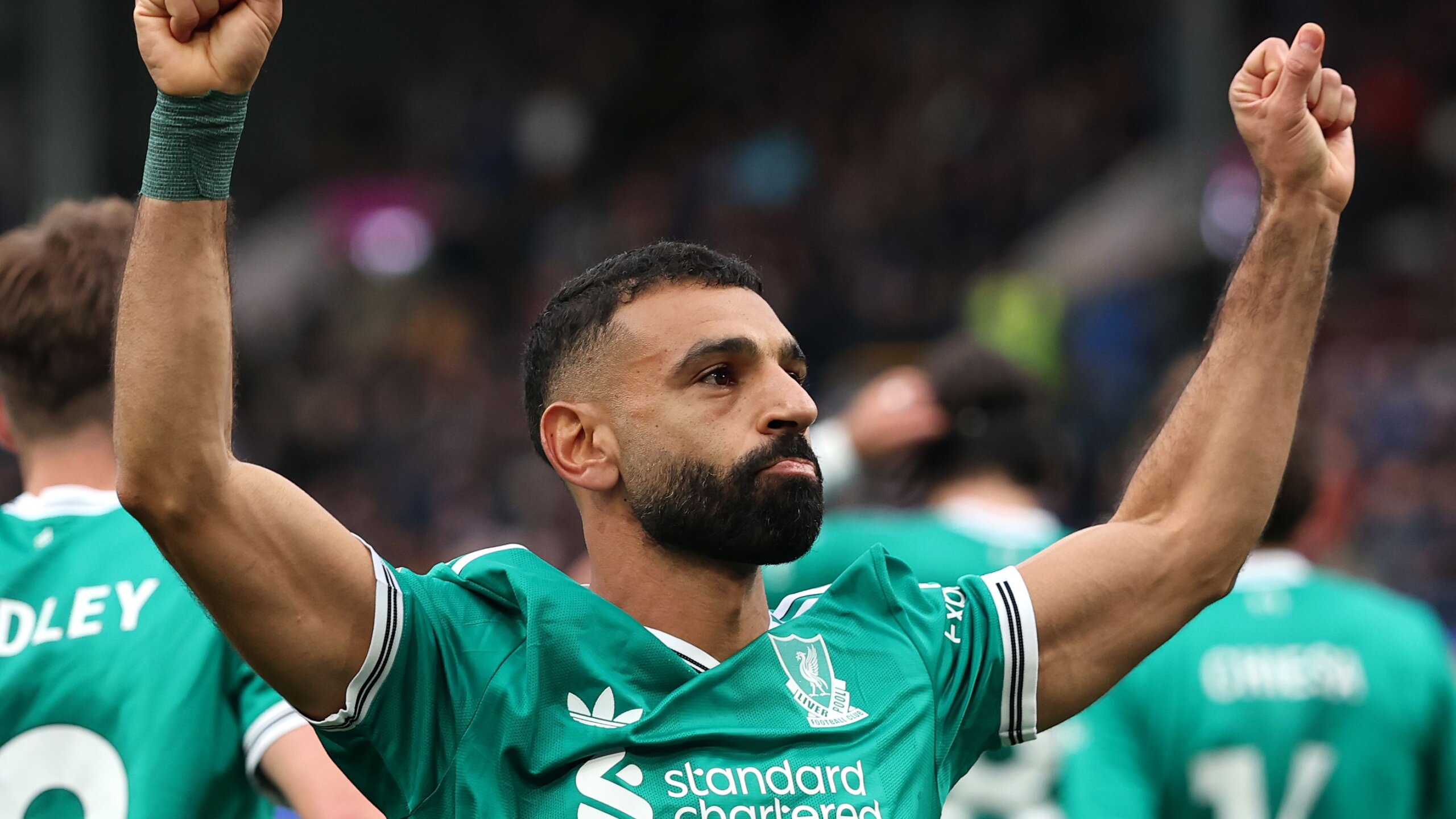 Liverpool vs Atletico Madrid Champions League: How to Watch Live 1 GettyImages 2235438959 scaled