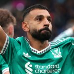 Liverpool’s Salah Delivers Late Drama With Decisive Burnley Penalty 2 GettyImages 2235438977