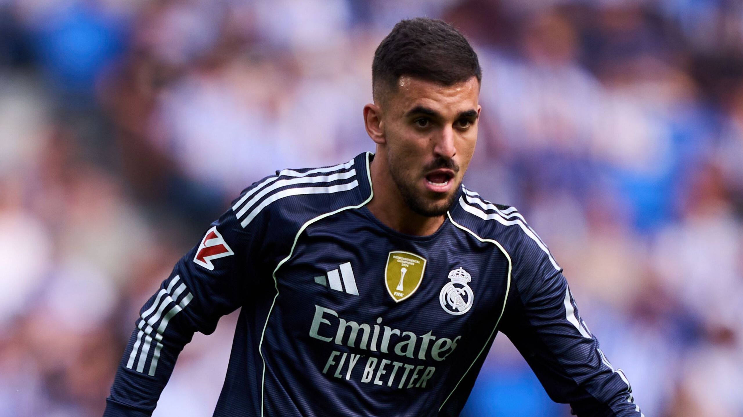 Ceballos Rejects Marseille to Stay at Real Madrid 7 GettyImages 2235620138 scaled