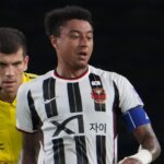 Jesse Lingard Shines for FC Seoul with Assist and Dance Celebration 2 GettyImages 2235750752