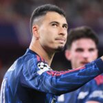 Martinelli Delivers for Arsenal in Champions League Win 2 GettyImages 2235778456