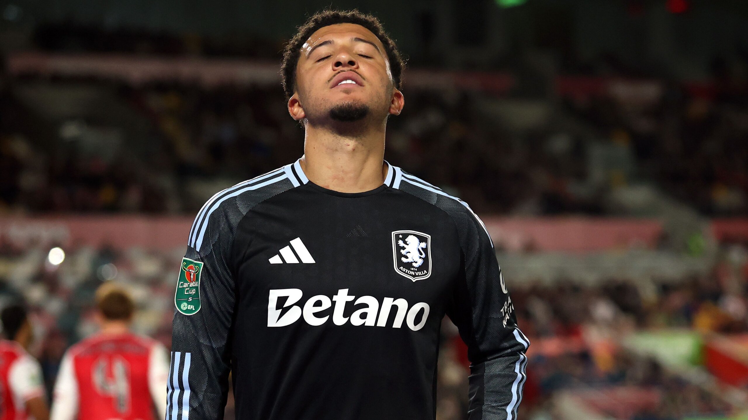 Sancho Faces Crucial Season at Aston Villa After Man Utd Exit 3 GettyImages 2235803044 scaled