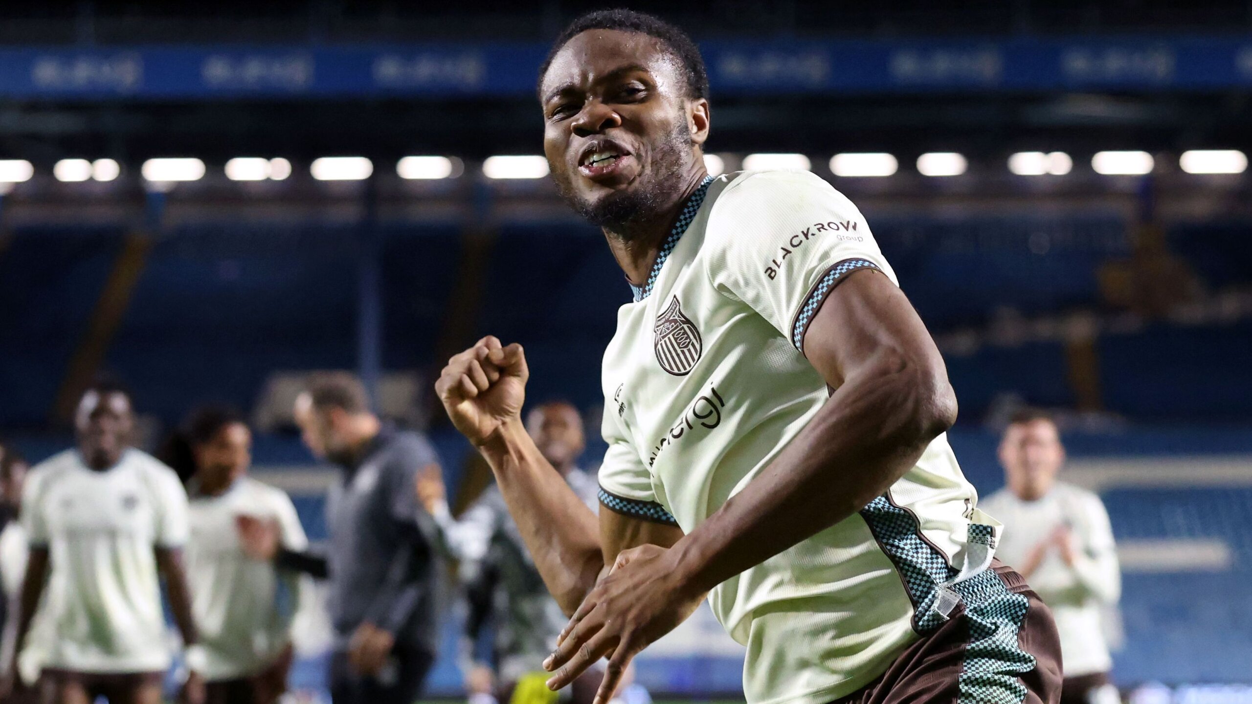 Grimsby Town Stun Sheffield Wednesday to Continue Carabao Cup Dream 4 GettyImages 2235809282 scaled