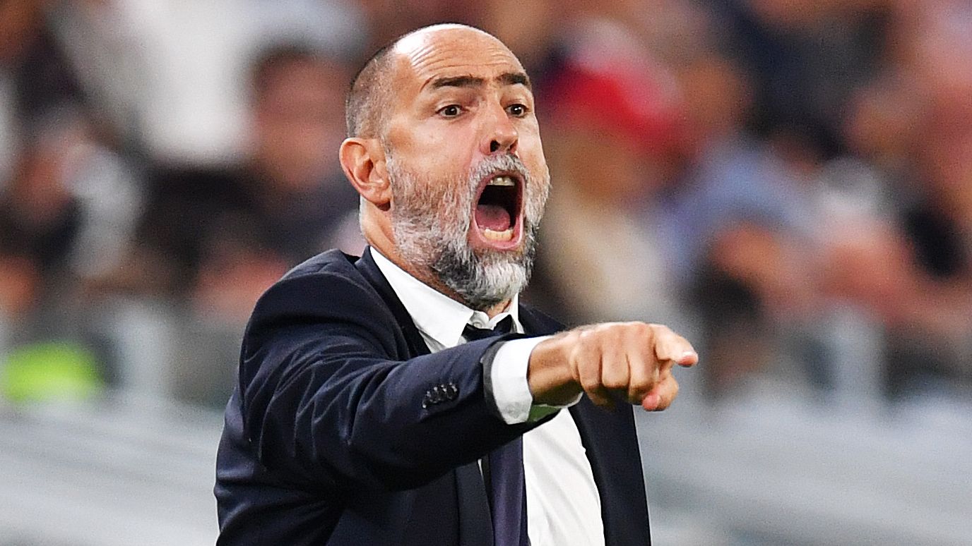 Juventus Coach Slams Referee After Champions League Thriller 7 GettyImages 2235810985