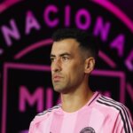 Sergio Busquets Announces Retirement from Football After MLS Season 3 GettyImages 2235825053 1