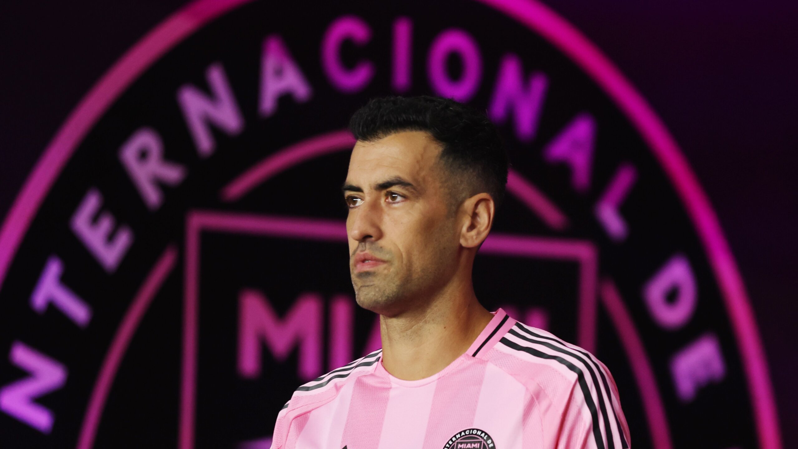 Sergio Busquets Announces Retirement from Football After MLS Season 2 GettyImages 2235825053 1 scaled