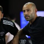 Inter Miami’s Depth Concerns Surface as Mascherano Eyes Strong Finish 1 GettyImages 2235841381
