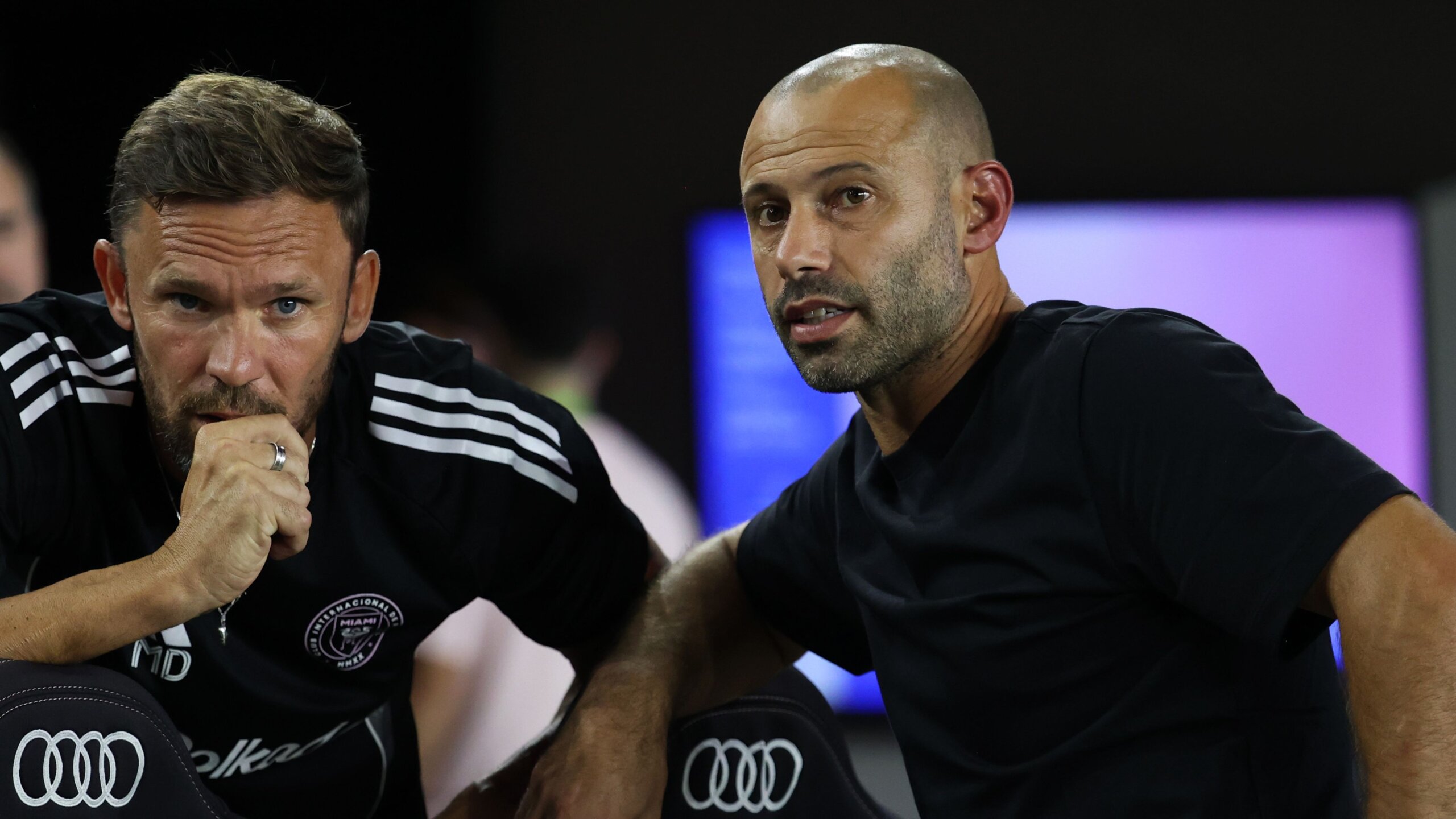 Inter Miami’s Depth Concerns Surface as Mascherano Eyes Strong Finish 4 GettyImages 2235841381 scaled