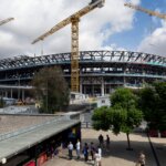 Barcelona Camp Nou Return Nears as Laporta Awaits Green Light 2 GettyImages 2235853153