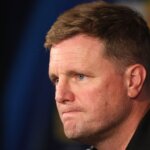 Newcastle United Seek Solutions to Replace Isak’s Goals 3 GettyImages 2235939301