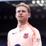 De Jong Agrees New Barcelona Contract After Agent Saga 2 GettyImages 2235956263