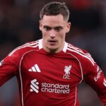 Florian Wirtz Names Most Impressive Liverpool Teammate After £117m Switch 2 GettyImages 2236045792