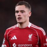 Florian Wirtz Addresses Slow Liverpool Start, Vows to Improve 2 GettyImages 2236045797